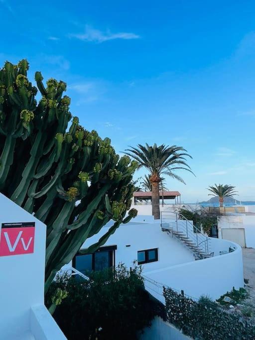 Hoplaco Apartament, Almost On The Appartamento Corralejo
