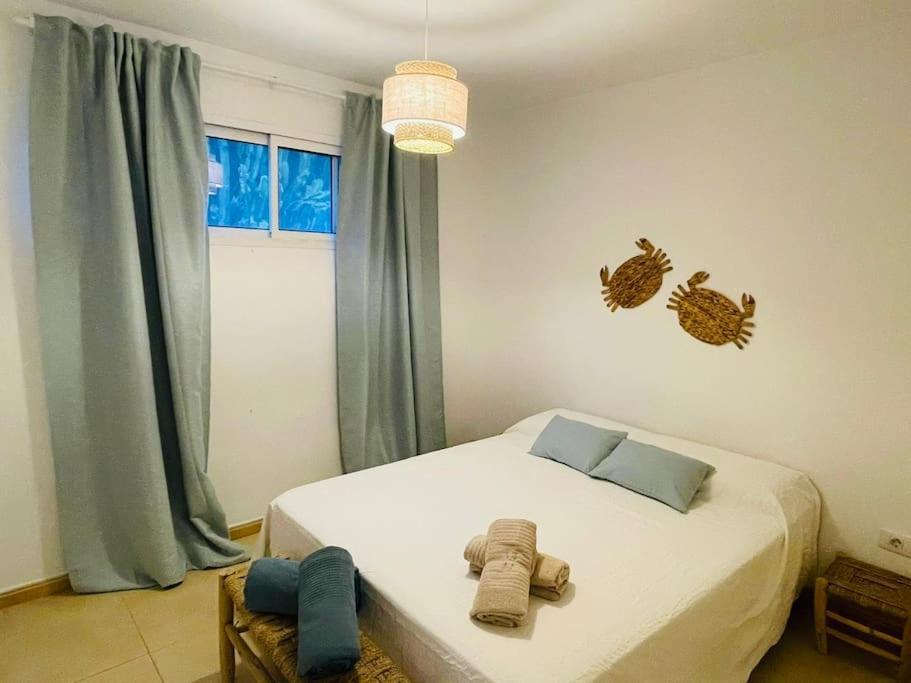 Appartamento Hoplaco Apartament, Almost On The Corralejo