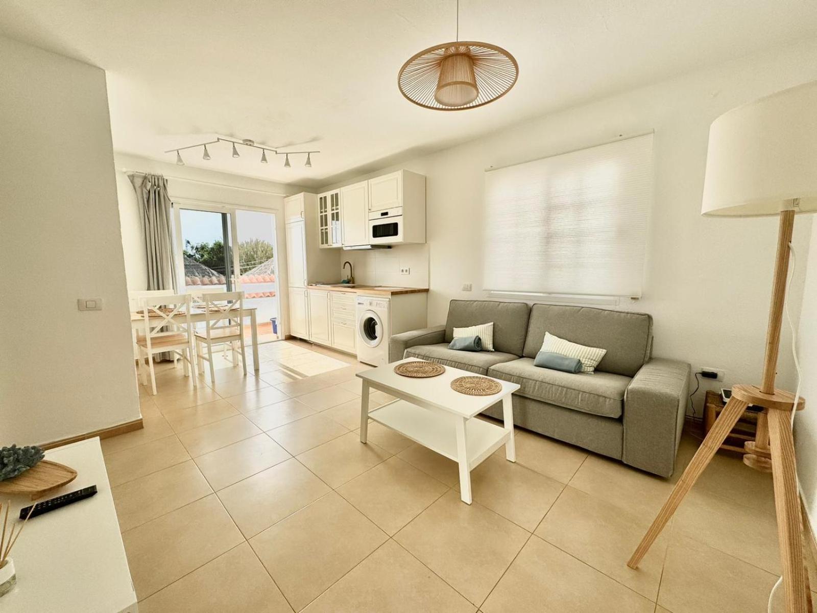 Appartamento Hoplaco Apartament, Almost On The